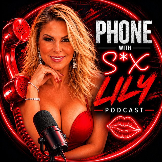 Phone Sex with Lily cover art